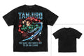 Tanjiro Water Tee