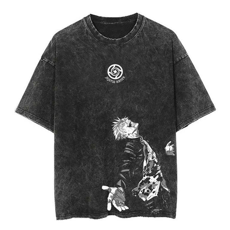 Symbol Gojo Tee