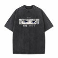 Killua Closeup Tee
