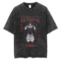 Crimson Oath Tee
