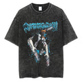 Saw Devil Battle Tee