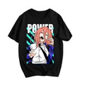 Power Shout Tee