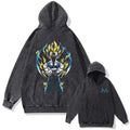 Vegeta Super Hoodie