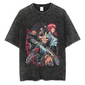 Gunfight Makima Tee