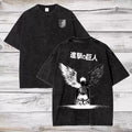 Wings of Freedom Angel Tee
