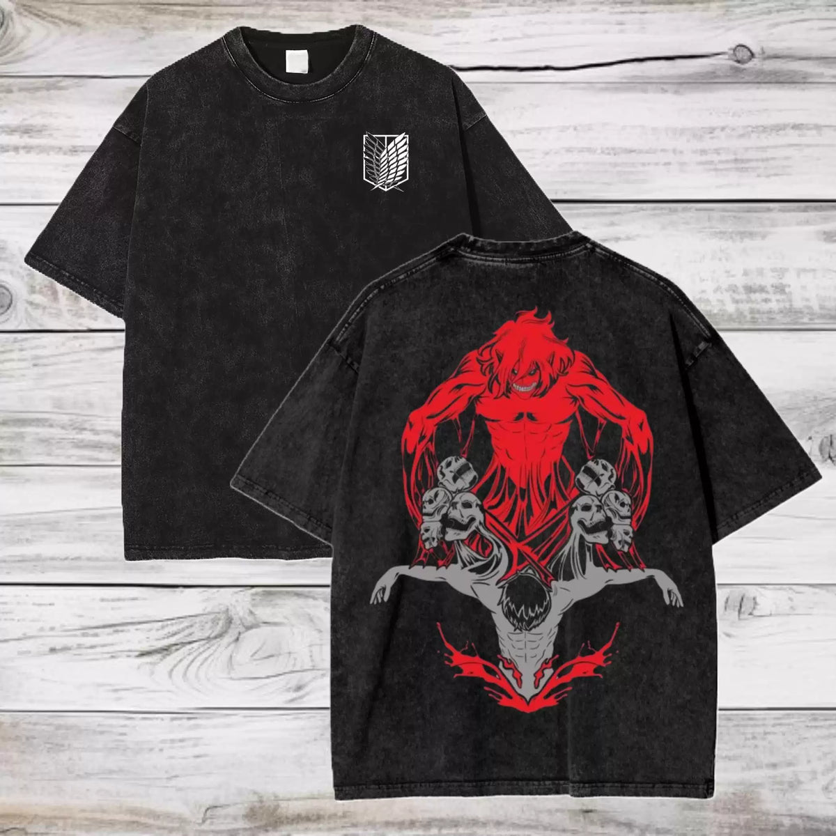 Berserk Femto Art Tee