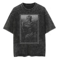 Monochrome Gojo Tee
