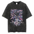Hunter Group Collage Tee