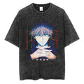 Gojo Hero Tee