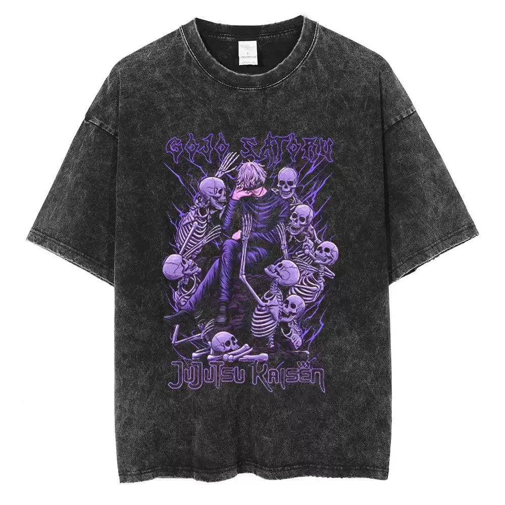 Bone Throne Tee