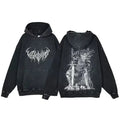 Dark Sword Hoodie