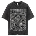 Grotesque Manga Collage Tee