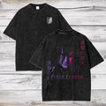 Eren Portrait Back Tee