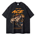 Ace Fire Fist Tee