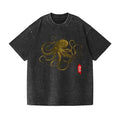 Dark Gold Tee