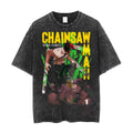 Dynamic Denji Jump Tee
