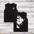 Megumi Dark Art Tee