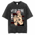 Dual Form Yuji Tee