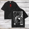 Guts Manga Art Tee