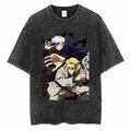 Gojo Nanami Tee