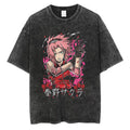 Sakura Art Tee