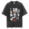 Akatsuki Group Tee