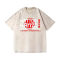Hanzo Font Tee