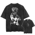 Blazing Spirit Tee