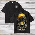 Kaneki Ken Art Tee