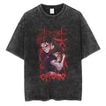 Fatal Gaze Tee