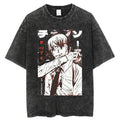 Bomb Girl Print Tee