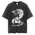 White Dragon Geto Tee