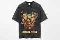 Titan Roar Tee