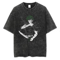 Jinji Golden Ray Tee