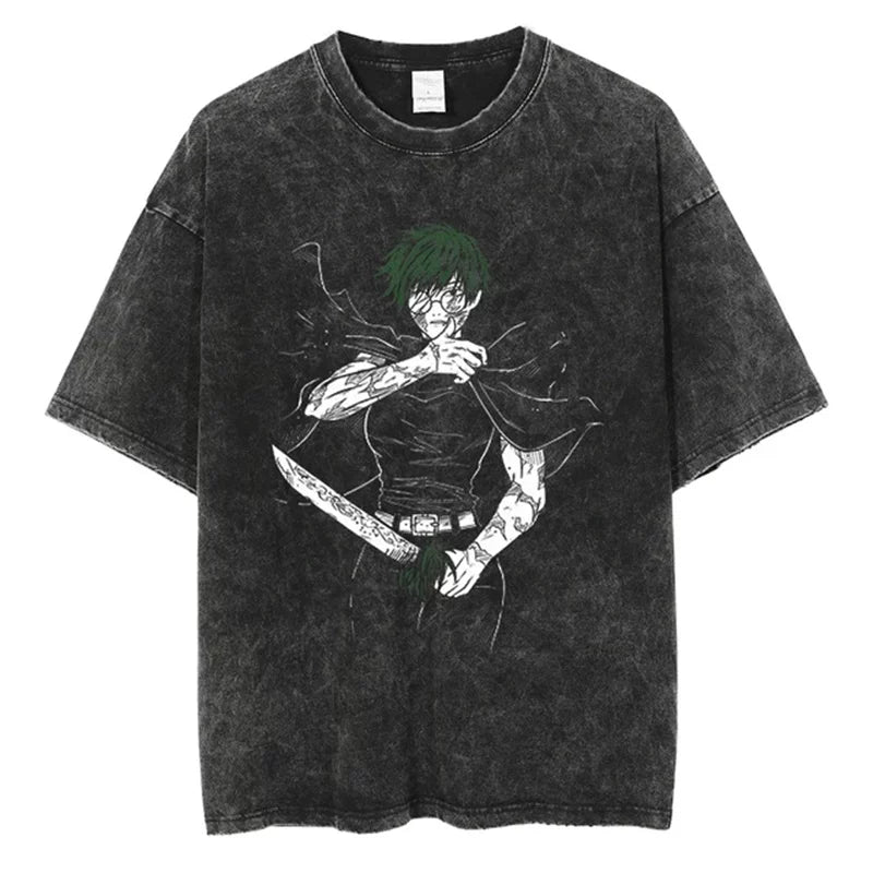 Jinji Golden Ray Tee