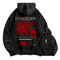 Unit01 Graphic Hoodie