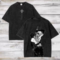 Gojo Fight Tee