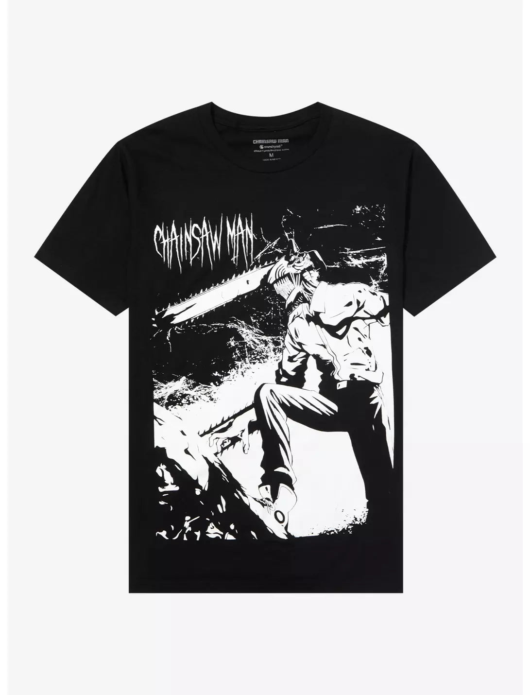 Dark Manga Tee