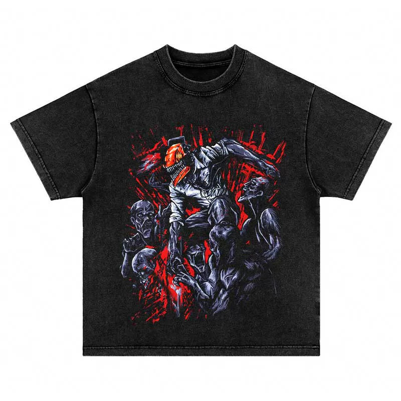 Dark Devil Tee