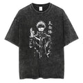Dark Gojo Manga Tee