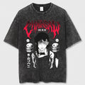 Asa Mitaka & Devil Companion Tee