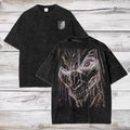 Titan Roar Graphic Tee