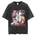 Vibrant Chaos Group Tee