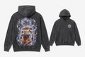 Ultra Instinct Goku Hoodie