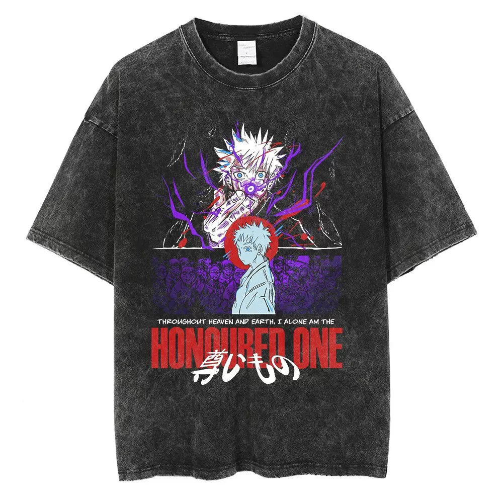 Honored One Tee