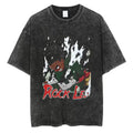 Rock Lee Art Tee