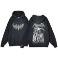 Dark Reaper Hoodie