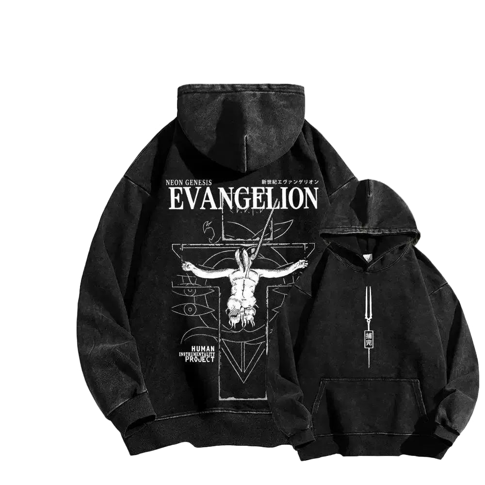 Lilith Sketch Hoodie