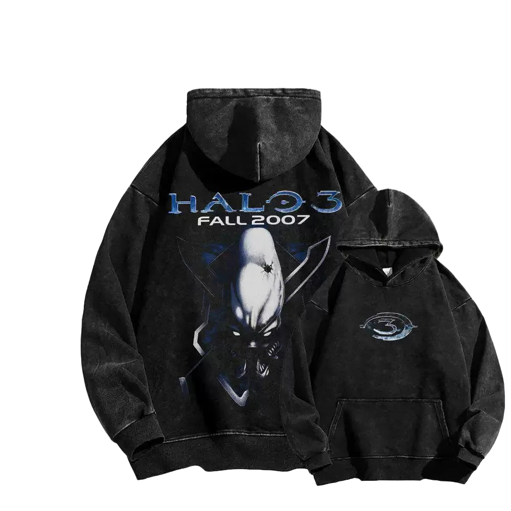 Halo 3 Master Chief Hoodie