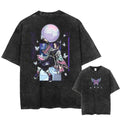 Shinobu Moon Tee
